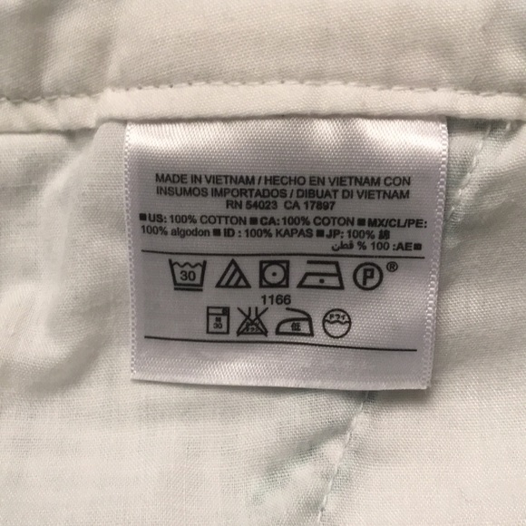 Old Navy Gingham Checkered Shorts Size 4 Fall Color - Picture 5 of 11